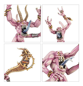 Age of Sigmar: Disciples of Tzeentch Pink Horrors