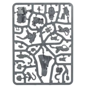 Warhammer 40000: Imperial Fists Tor Garadon