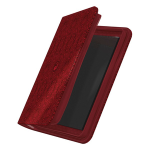 8-Pocket ZipFolio XenoSkin Avatar: The Last Airbender - Red Mana