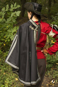 Cape Aramis - Epic Black