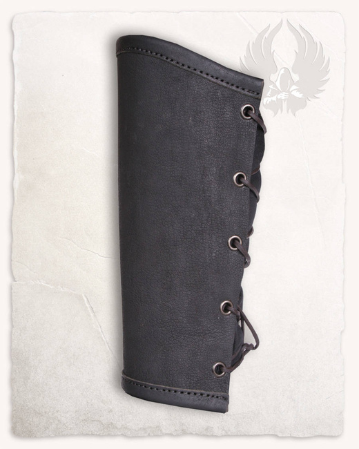 Borg Bracers - Black