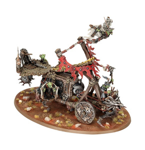 Age of Sigmar: Gloomspite Gitz Doom Diver Catapult