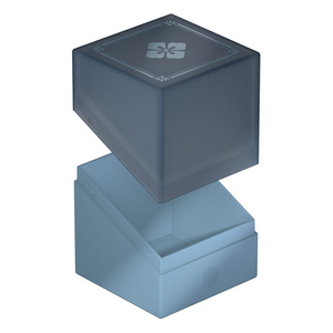 Ultimate Guard Boulder 100+ "Katana: The Shogun's Journey - Part 3" - Soushin