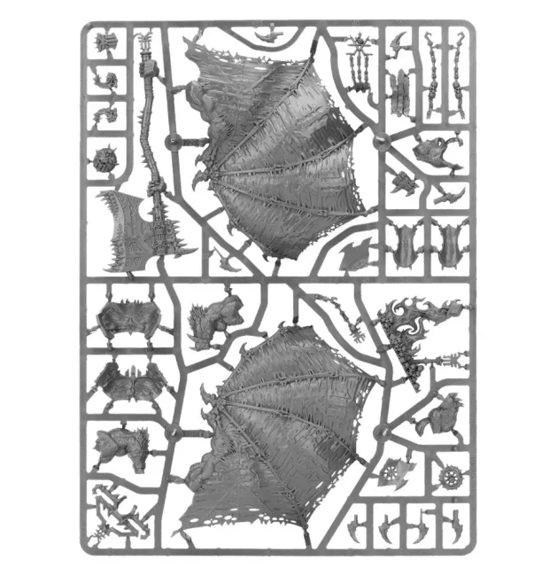 Age of Sigmar: Blades of Khorne Bloodthirster