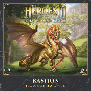 Heroes of Might and Magic III: Bastion (wersja polska)