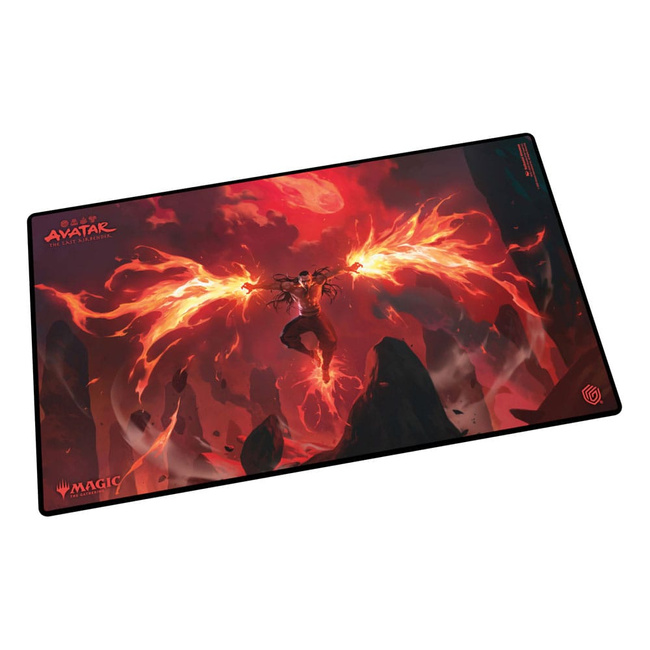 Ultimate Guard Play-Mat Magic: The Gathering Avatar: The Last Airbender - Ozai