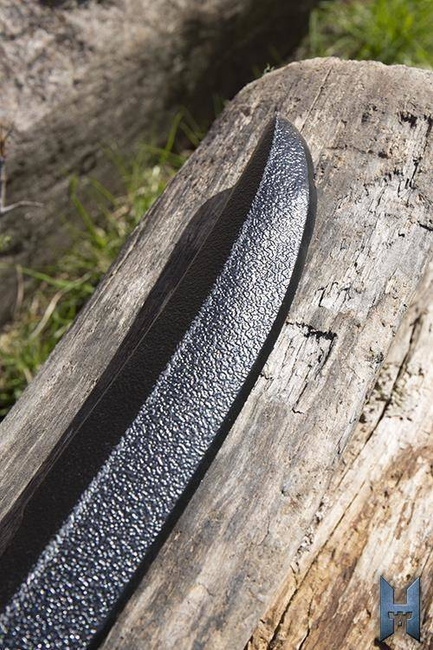 Dark Elven Hunter Blade - 75 cm