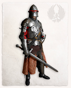 Balthasar Set - Blank