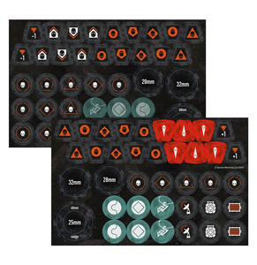 Warhammer 40000: Kill Team Blades of Khaine (2024)