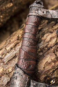 Orc Cleaver - 100 cm