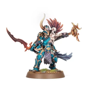 Age of Sigmar: Disciples of Tzeentch Curseling, Eye of Tzeentch