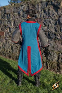 Clement Tabard - Blue/Red