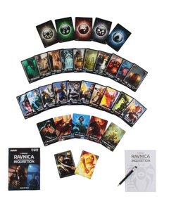 Ravnica: Inquisition (Gra Imprezowa) [PKT]