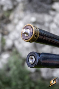 Eventide Glaive - 210 cm - Compact