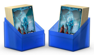 UG Boulder Deck Case 80+ Standard Size Sapphire