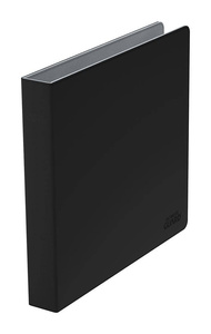 Supreme Collector´s Album QuadRow 3-Ring XenoSkin Slim Black