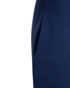 Antaris Overskirt Sail Cloth - Blue