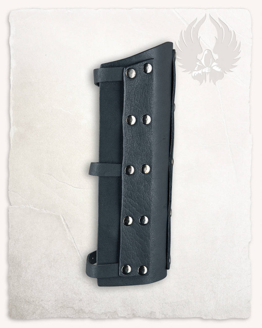 Erend Greaves - Black