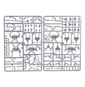 Warhammer 40000: Drukhari Hellions