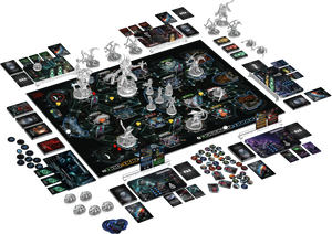 Nemesis (edycja polska)