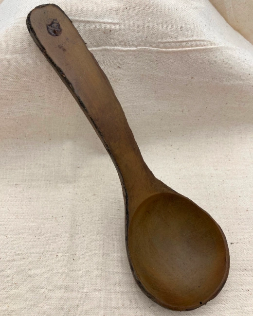 Spoon - Round - rzutka w kształcie łyżki