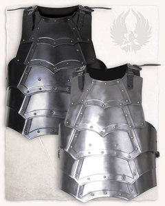 Vladimir Torso Armour - Blank