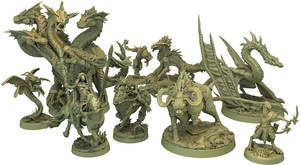 Heroes of Might and Magic III: Cytadela (wersja polska)