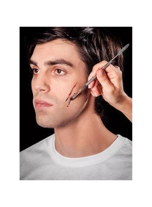 Bloody Scab - Zasychająca krew