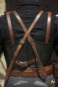 Churburg Complete Set - Epic Black