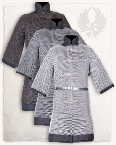 John Chainmail - Browned