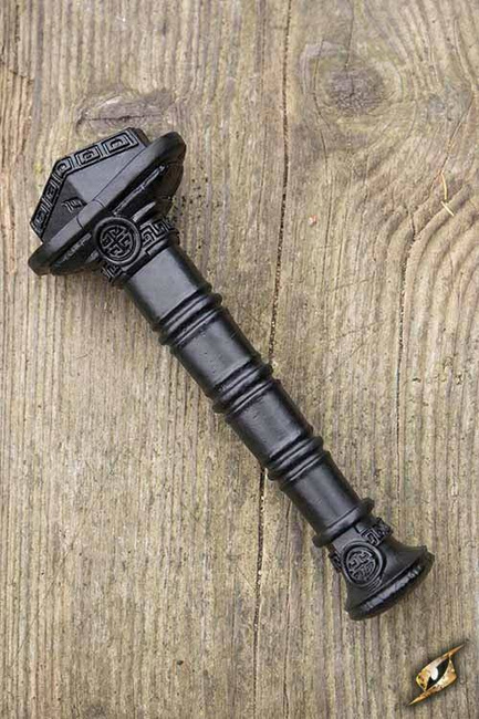 Jian Handle - Unpainted