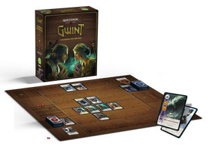 Gwint: Legendarna gra karciana