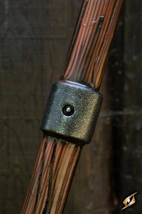 Single Bladed Long Axe - 190 cm