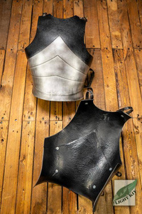 Outrider Cuirass