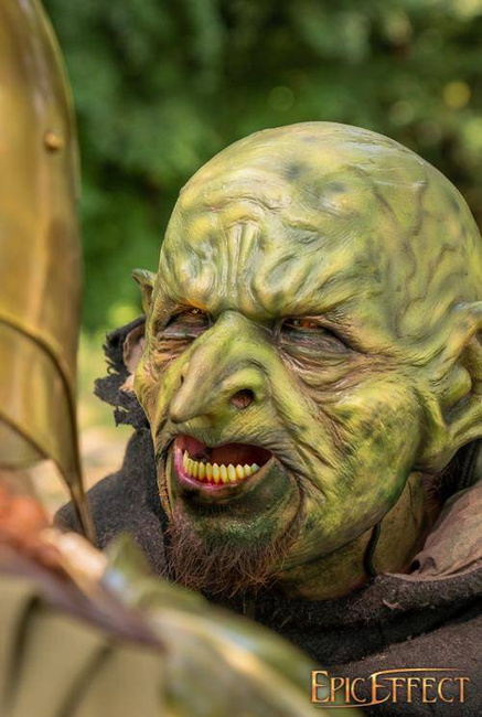 Malignant Goblin Rotten Green 57-59 cm