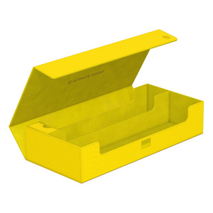 Ultimate Guard Superhive 550+ XenoSkin "Summer Edition 2025" - Dandelion