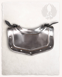 Georg Gorget - Blank