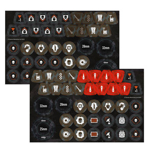 Warhammer 40000: Kill Team Death Korps (2024)