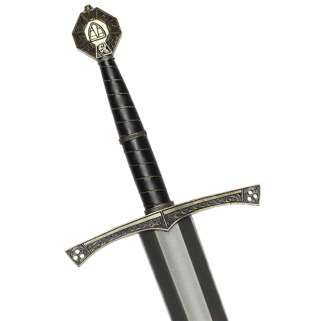 Sir Radzig's Sword - Two Handed - 118 cm