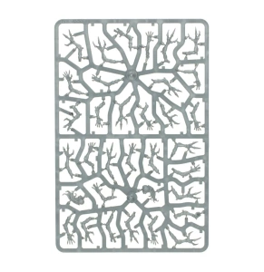 Warhammer 40000: Tyranids Genestealers