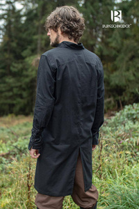 Tunic Thereon - Black