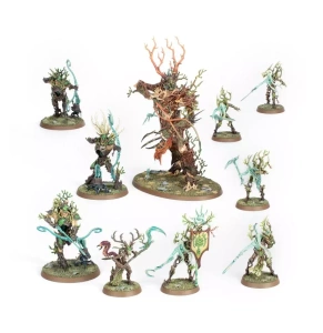 Age of Sigmar: Spearhead Sylvaneth