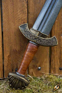 Viking Sword - 60 cm