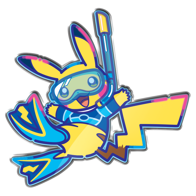 Pokémon TCG: World Championships Deck 2024 - Regidrago VSTAR