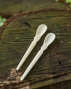 Halldis Spoon Bone - łyżka z kości