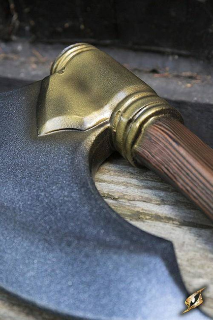 Battle Axe - 85 cm