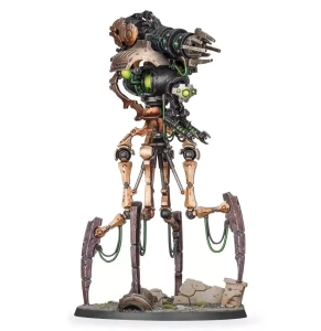 Warhammer 40000: Necrons Canoptek Doomstalker