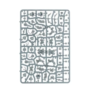 Warhammer 40000: Leagues of Votann Einhyr Hearthguard