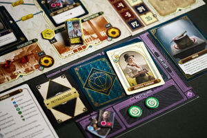 Cthulhu: Dark Providence