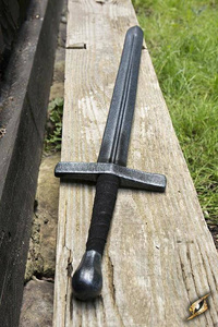 Norman Sword - 110 cm